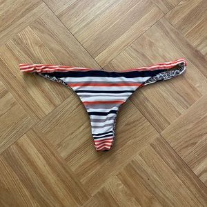 Acacia swimwear bikini bottom xs